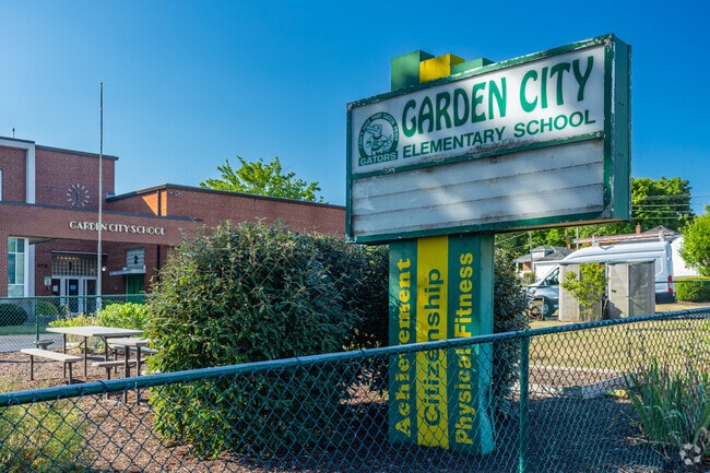 Garden City Elementary School, Roanoke VA Rankings &amp; Reviews 