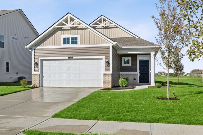 2285 Marjorie Way, Shelbyville, IN 46176 - photo 6