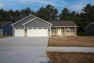 3802 Muskie Dr, Weston, WI 54476