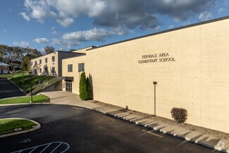 Ferndale Elementary School