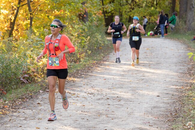 Lincolnshire is a Des Plaines River community perfect for those with an active lifestyle.