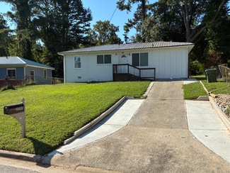 2244 Gary Ct NW, Atlanta, GA 30318