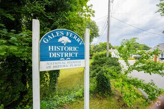 Gales Ferry