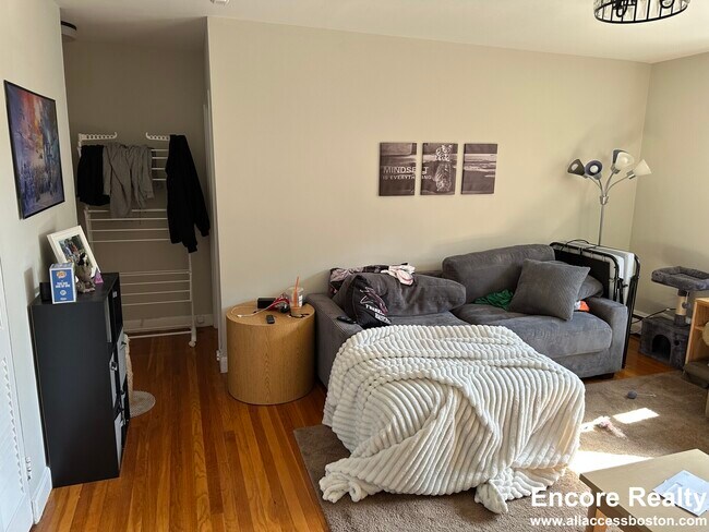 65 Chiswick Rd unit 10, Brighton, MA 02135 - photo 5