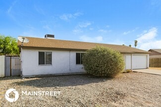 6720 W Holly St, Phoenix, AZ 85035