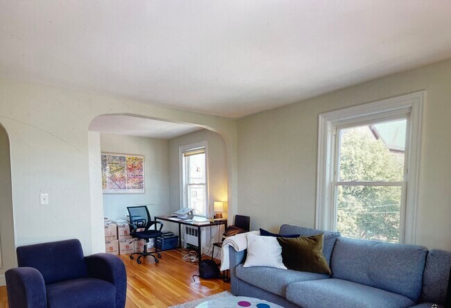 271 Washington St unit 3, Somerville, MA 02143 - photo 3
