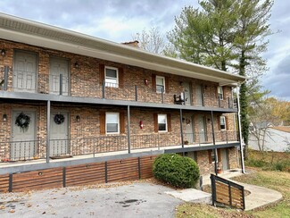 216 Colonial Heights Rd Unit 9, Kingsport, TN 37663