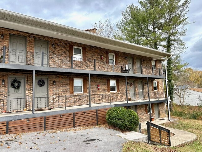216 Colonial Heights Rd unit 2, Kingsport, TN 37663 - photo 2
