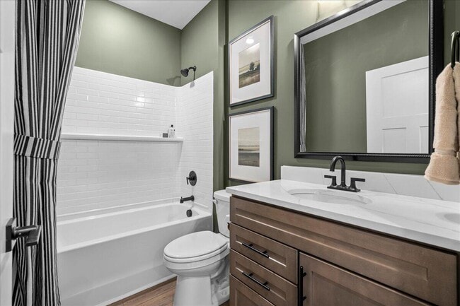 2123 April Dawn Trail, Thomson, GA 30824 - photo 7