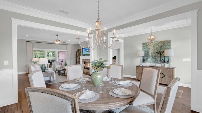 12235 Exbury Way, Spanish Fort, AL 36527 - photo 6