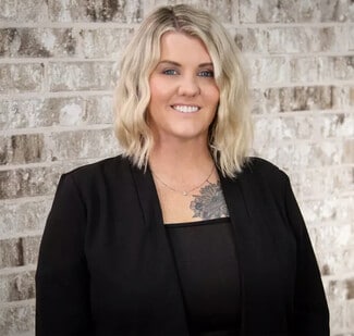 Kristi Martin