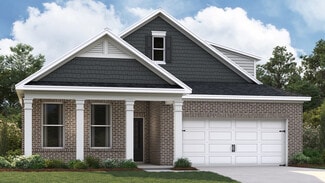 110 Twin Lakes Dr Unit 36207556, Byhalia, MS 38611