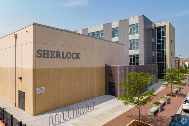Sherlock Elementary School is well rated public school in Cicero, IL.