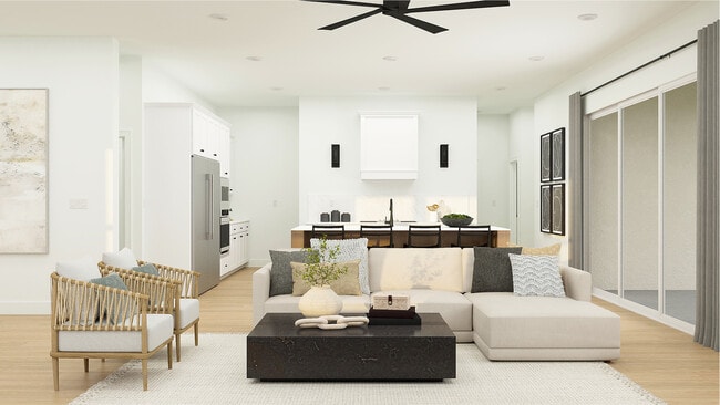 8313 Merrion Square Ave, Bakersfield, CA 93311 - photo 5