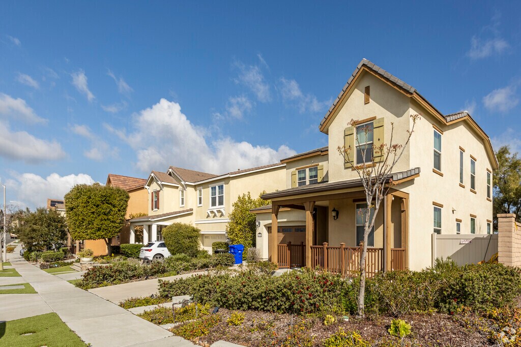 About Sorrento Valley Schools, Demographics, Things to Do