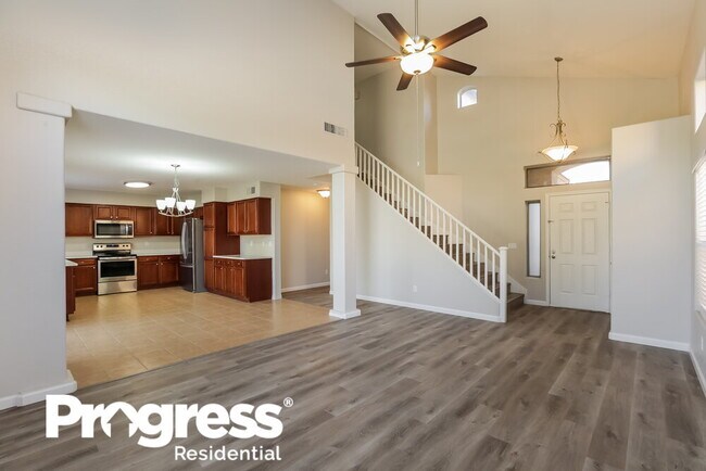 5414 W Huntington Dr, Laveen, AZ 85339 - photo 6