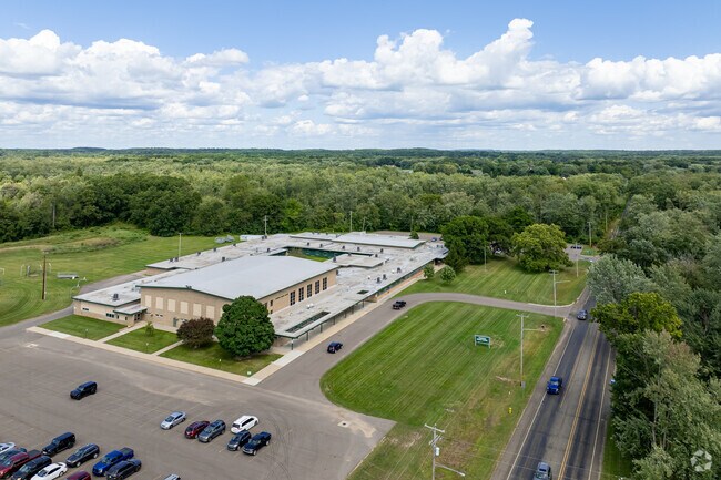 Pennfield Middle School