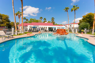 7000 Paradise Rd, Las Vegas, NV 89119