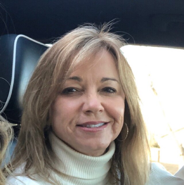 Regina Ann Ridge