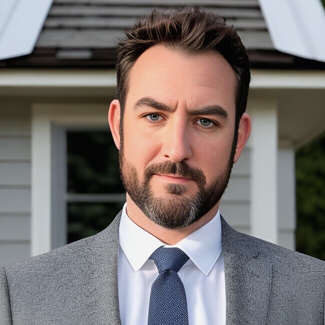Agent Photo