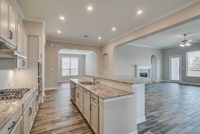 3213 Wickfield Pass Ln unit 36640629, League City, TX 77573 - photo 3