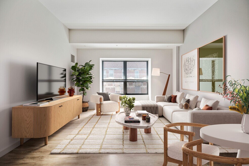 James and Harrison Court, Boston, MA 02118 - photo 1