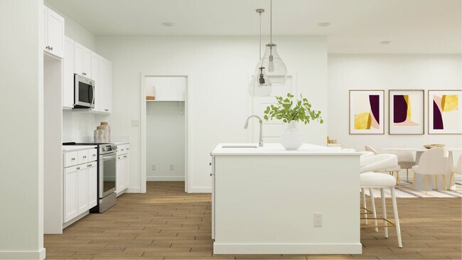 6022 E Ramona Way, Fresno, CA 93727 - photo 3