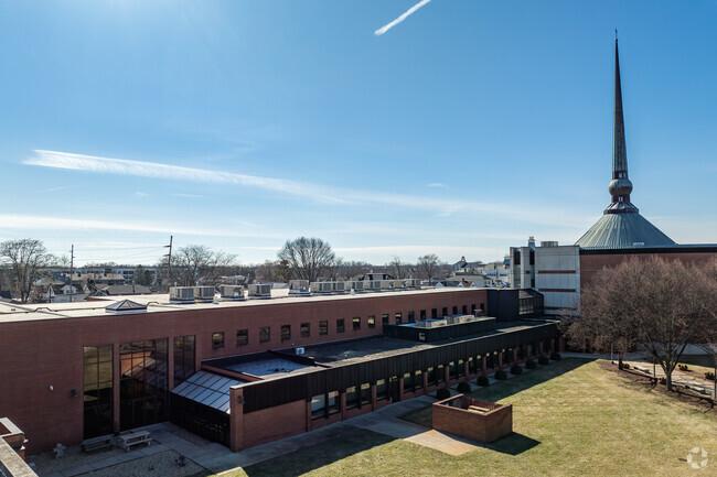 St. Peter's Lutheran School
