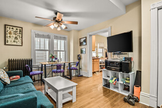 124 N Franklin St Unit 1, Madison, WI 53703