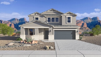 2320 W Moody Trail Unit 36201996, Phoenix, AZ 85041