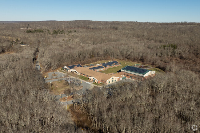 Scotland Elementary School