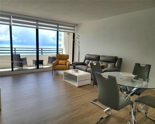 The Alexander Tower unit 1020, Hollywood, FL 33019 - photo 4