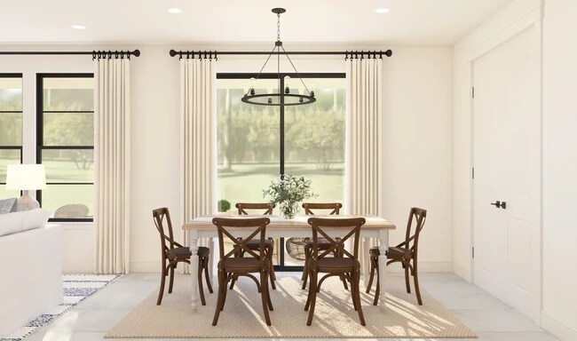 2401 W Los Arboles Place, Chandler, AZ 85224 - photo 6