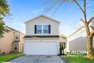 2803 Redland Ln, Indianapolis, IN 46217