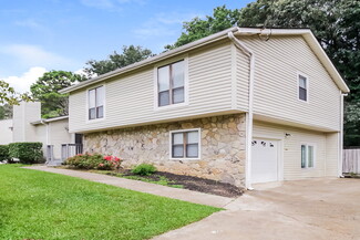 2360 Ambassador Dr, Lithia Springs, GA 30122