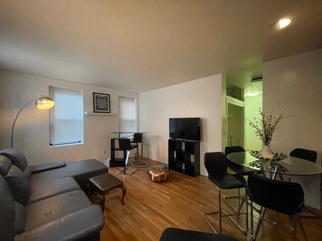 91 Saint Botolph St unit 4, Boston, MA 02116 - photo 2