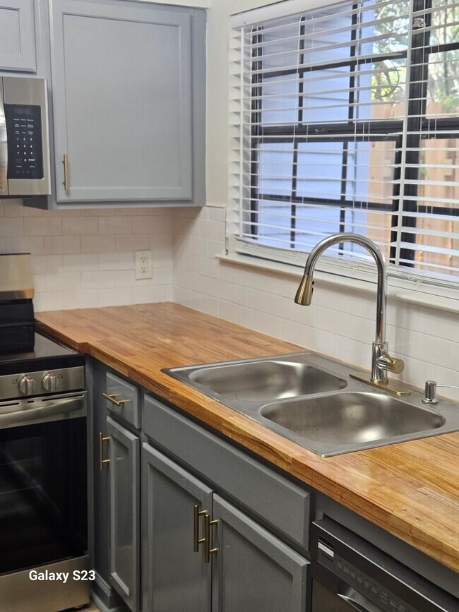 Beautiful Kitchen