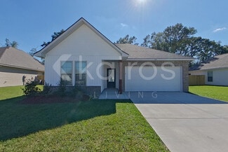 108 Hendrix Rd, Carencro, LA 70520