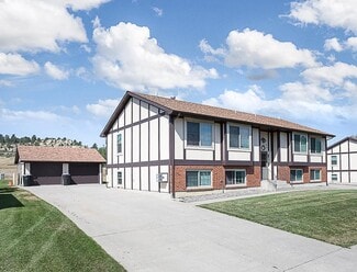 386 Moccasin Trail Unit 386, Billings, MT 59105