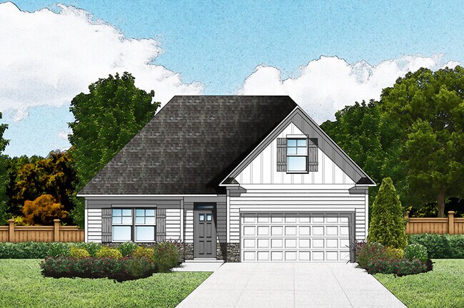 231 Rapid Run Rd unit 36498723, Camden, SC 29020 - photo 5