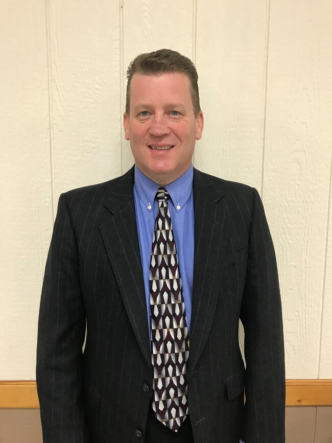 Agent Photo