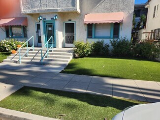 304 N Colorado Place Unit 304, Long Beach, CA 90814