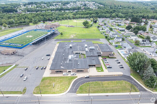 Valley View Elementary