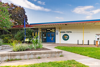 Buena Vista Elementary School