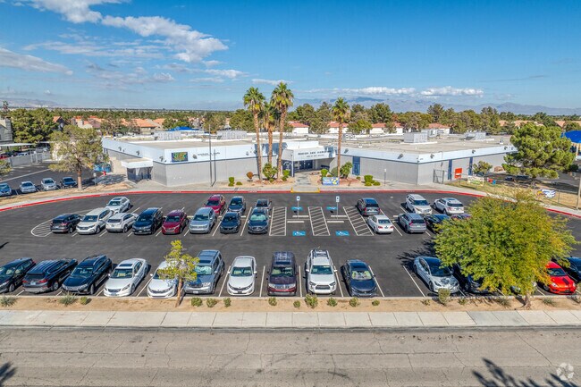 Marion B Earl Elementary School 4