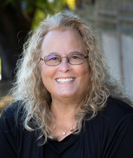 Nancy Goldberg