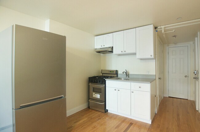 80 Saint Stephen St unit 15, Boston, MA 02115 - photo 2