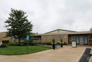 Incarnation Catholic School