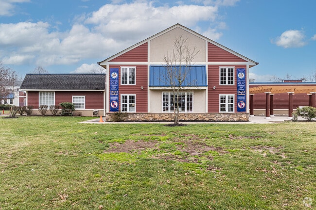 Cedar Hill Prep is committed to providing a superior education in Somerset.