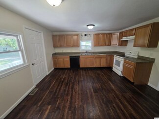 6640 County Rd 23 Unit A, Mount Gilead, OH 43338